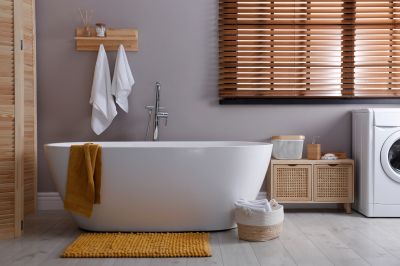 Cost of Bathtub Refinishing in Azle, TX